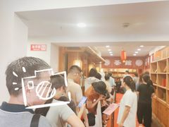 -龙华素斋(龙华路店)