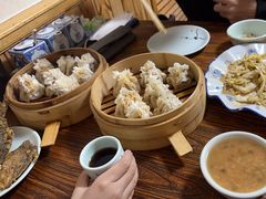 -正宗天津烧麦馆(柳州路店)