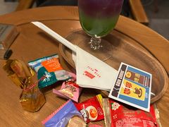 -GOIN CAFE 光阴咖啡馆
