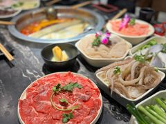 -小王少龙火锅(沙南街店)