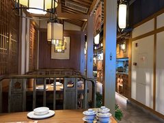 -首秀·四川料理(星耀101店)