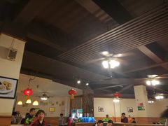 大堂-勇记干锅居(德阳店)