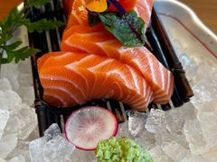 -Tuna maki寿司(苏州中心商场店)