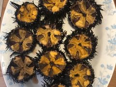 -海胆小馆(东北水饺·春柳店)