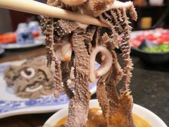 -清真京华源·涮肉烧烤(丰庆店)