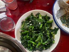 -芦茨金富饭庄·25年老字号·专做稻草鸡