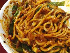 特色豌杂面干溜-朱儿面庄(洋河三路店)