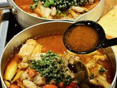 -1819餐厅·团队聚餐·烤串·精酿