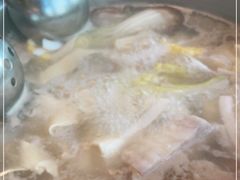 -润园四季椰子鸡火锅(南山海岸城店)