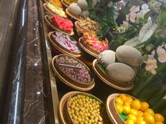 -汉丽斯巴西烤肉自助(市南店)