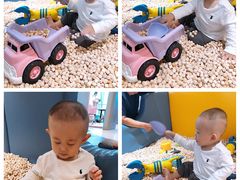 -KIDults童伴儿亲子餐厅(达美中心广场店)