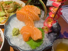 -有喜屋·烧鸟·居酒屋(周浦万达店)