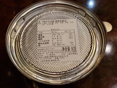 小巴旦木派-东海咖啡馆