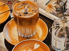 -慕咖啡(宽窄巷子店)