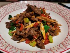 -径山十八道·风味民间菜(杭州总店)