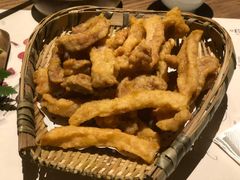 -盡膳口福跷脚牛肉火锅(合生汇购物中心店)