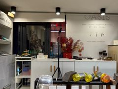 -Oasis绿洲银饰珍珠手作diy(壹方城店)