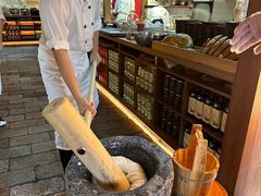 -庆春朴门(前滩太古里店)