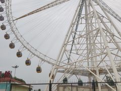 -济南国际园博园