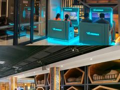 -星河湾温泉洗浴酒店