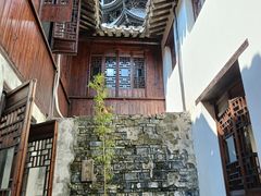 -月栖华明-云间草堂清茶馆(泗泾古镇店)