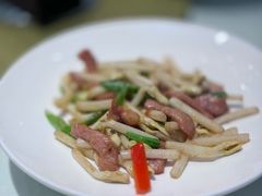 -老洋房花园饭店(绍兴路店)