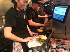 -Fergburger(皇后镇店)