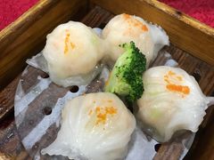 -鼎珑点心仔(燕塘店)