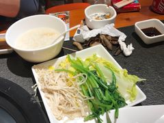 -苏大嘴海鲜牧场(奥林匹克店)