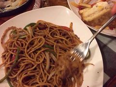 -欧麦烘焙坊(博野店)