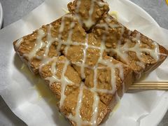 -颓记茶餐厅(美景总店)