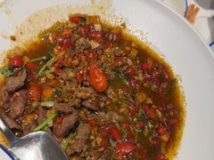 -兰湘子·湘菜小炒(南京江宁万达店)