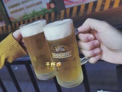 生啤-福烤锦花(长乐路店)