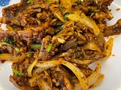 -小有天灌汤包老菜馆(南一马路店)