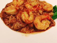 -丽思卡尔顿酒店-天泰轩中餐厅(大沽北路店)