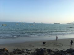 -马銮湾景区