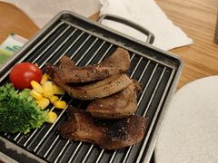 -菊上日式料理(蚌埠银泰店)