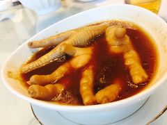 -京粤荟(海王银河科技大厦店)