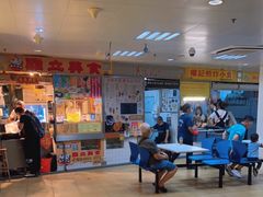-下环街市熟食中心