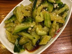 -东豫郎热气涮羊肉烧烤(德平店)