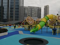 -首开·龙湖成都西宸天街
