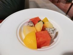 -爱丽丝牛排西餐厅(光谷步行街店)