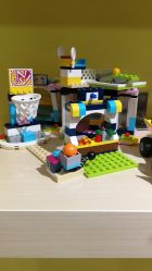 -Block Park 租乐高(D32店)