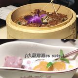 重庆私房菜探店 宛若在仙境吃饭