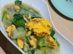 -吕氏疙瘩汤·海鲜新鲁菜(凯德mall新都心店)