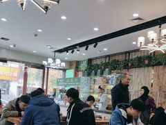 -伊赫兰牛肉面(交大店)