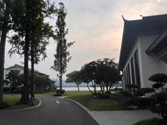 -杭州西湖柳莺里酒店·闻莺厅