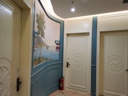 -静博士养生美容连锁