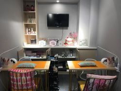 -Daisy Beauty lab日式美甲美睫