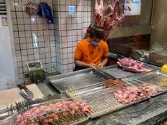 -西域阿里马新疆菜·清真(桂花路店)